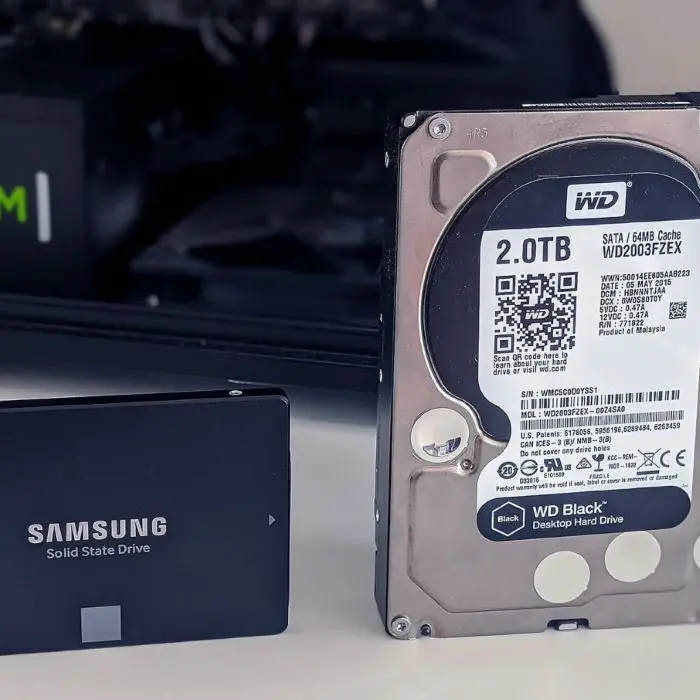 تفاوت هارد اکسترنال و اینترنال-7