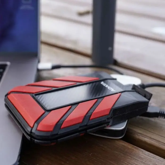 بررسی هارد اکسترنال adata hd710 pro-6