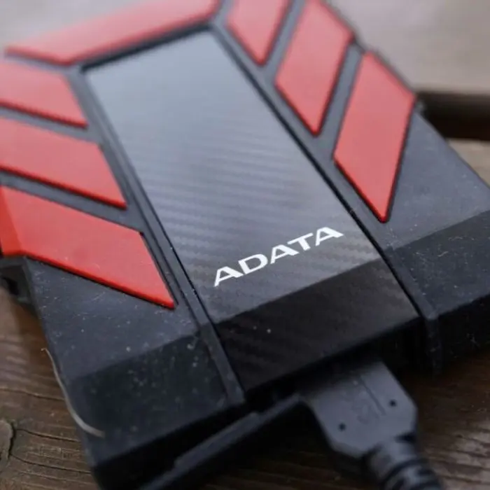 بررسی هارد اکسترنال adata hd710 pro-8