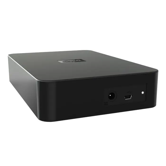 بهترین مدل هارد اکسترنال وسترن دیجیتال-3
