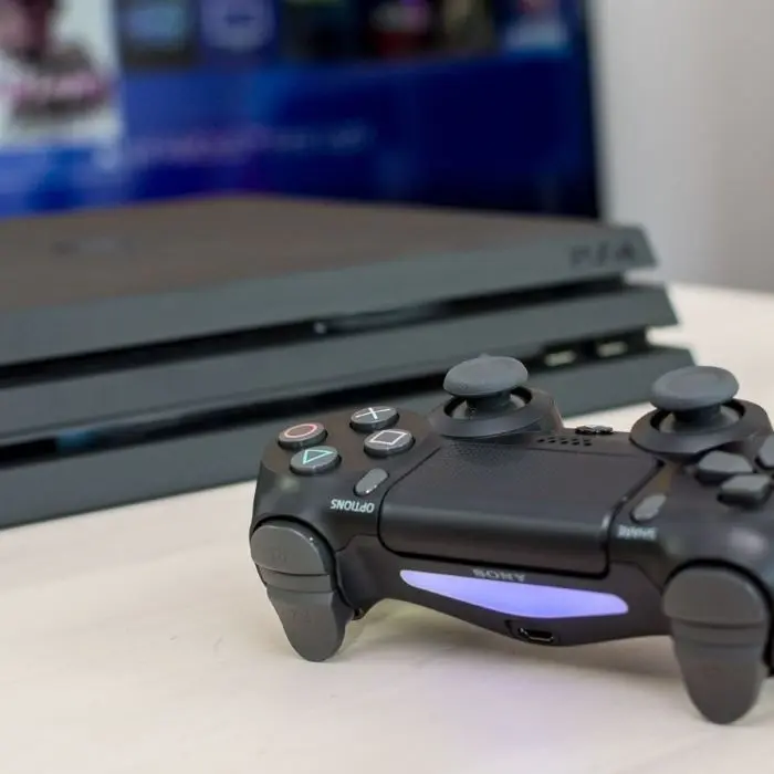خرید هارد اکسترنال برای ps4-4