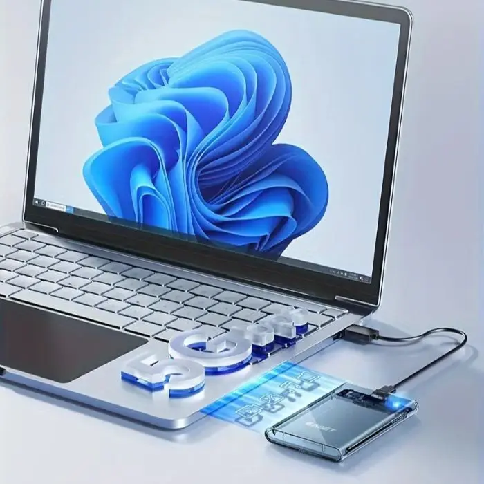 چگونه یک فایل را از هارد اکسترنال حذف کنیم؟-3
