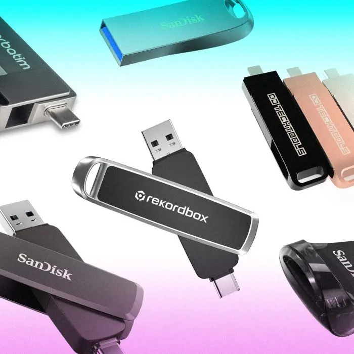 مقایسه فلش تایپ c و usb 3.0-3