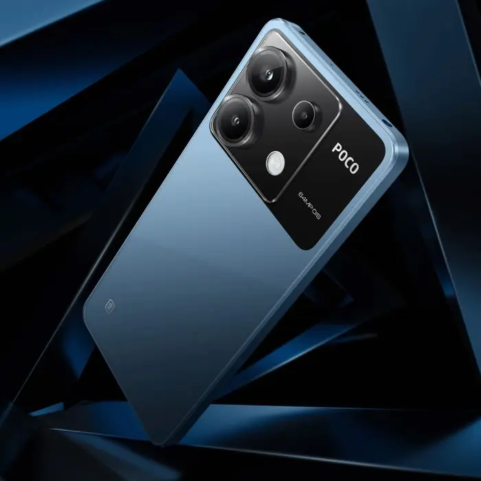 ردمی نوت ۱۲ بهتره یا Poco X6؟-3