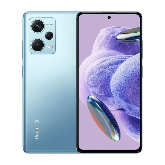 ردمی نوت ۱۲ بهتره یا Poco X6؟-5