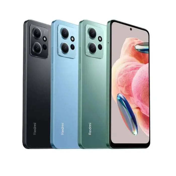 ردمی نوت ۱۲ بهتره یا Poco X6؟-7